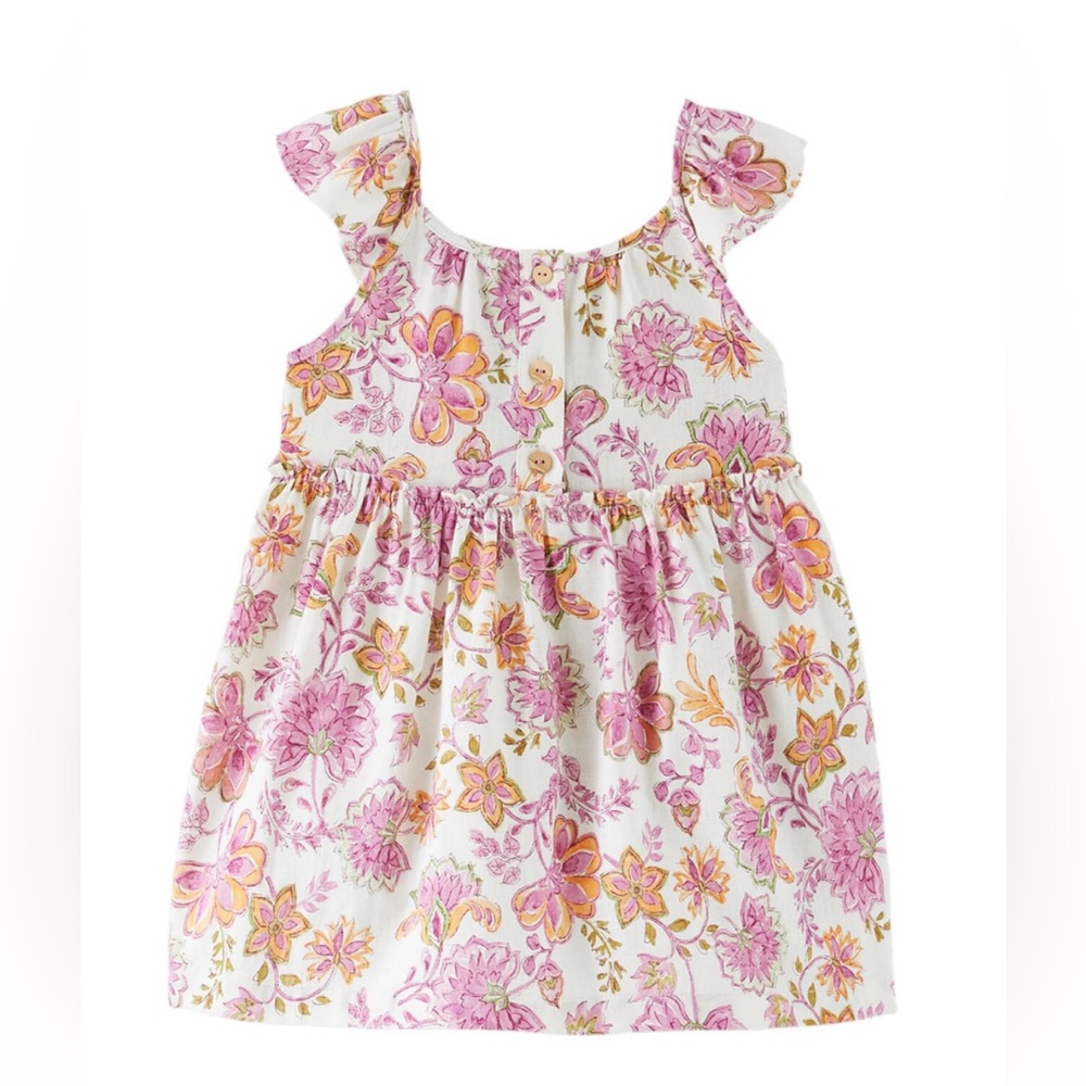 Zara Dress
